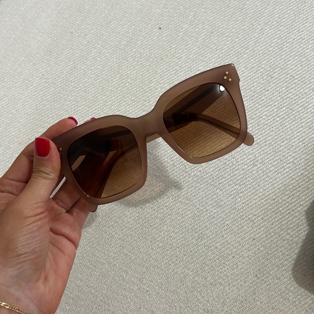 Celine sunglasses